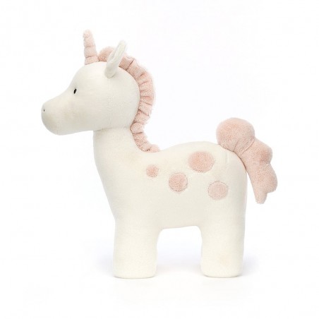 Big Spotty Unicorn, Jellycat