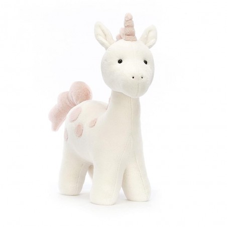 Big Spotty Unicorn, Jellycat