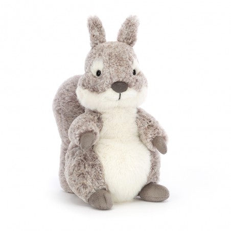 Ambrosie Squirrel, Jellycat