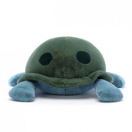 Big Spotty Turtle, Jellycat