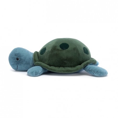 Big Spotty Turtle, Jellycat