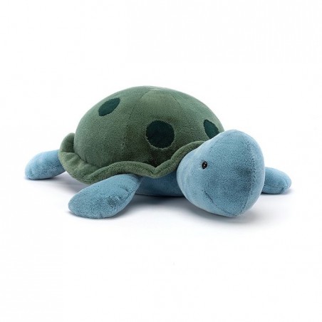 Big Spotty Turtle, Jellycat