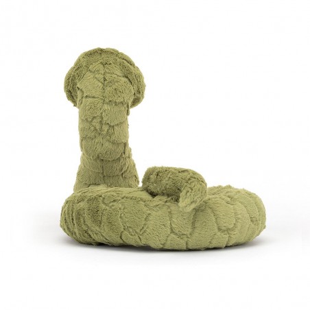 Stevie Snake, Jellycat