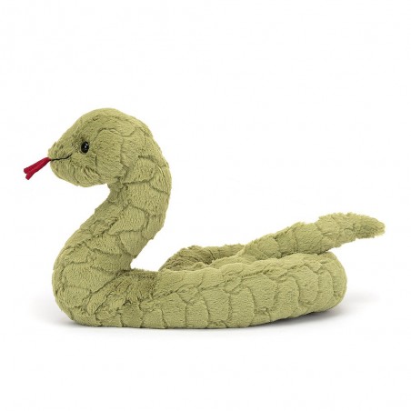 Stevie Snake, Jellycat