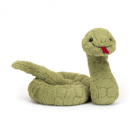 Stevie Snake, Jellycat