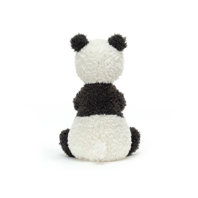 Huddles Panda, Jellycat