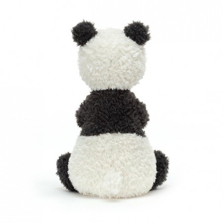 Huddles Panda, Jellycat