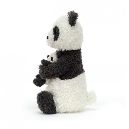 Huddles Panda, Jellycat