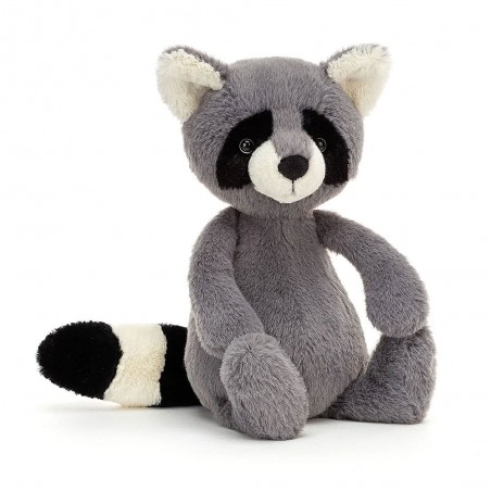 Bashful Racoon, Jellycat