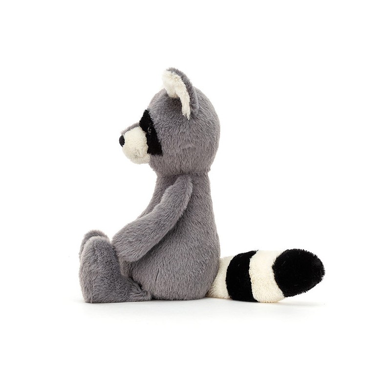 Jellycat sale bashful raccoon