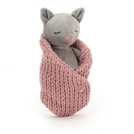 Cosie Kitten, Jellycat