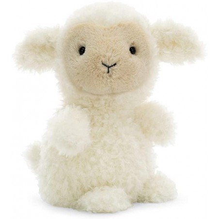 Little Lamb, Jellycat