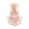 Backpack Unicorn, Jellycat Backpack Unicorn, Jellycat