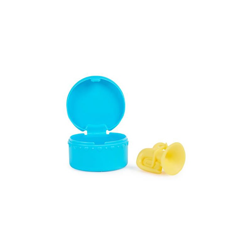 Gabby's Dollhouse - Daniel James Catnip's groovy music room