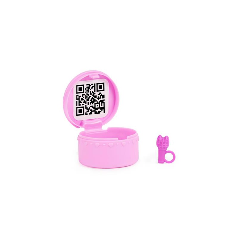 Gabby's Dollhouse - Daniel James Catnip's groovy music room