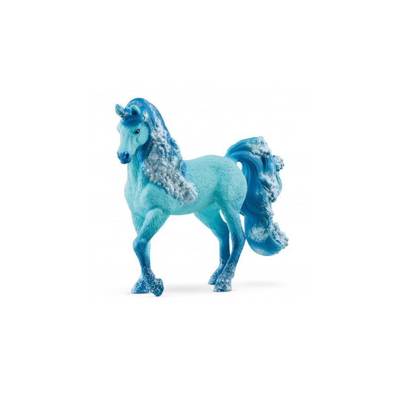 Schleich Elemanta water eenhoorn merrie, 70757