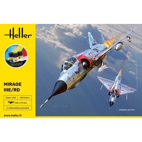 mirage-iiierd-148-starter-kit-heller