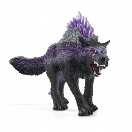 Schleich Schaduwwolf 42554