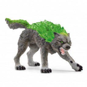 Schleich Granieten wolf 70153
