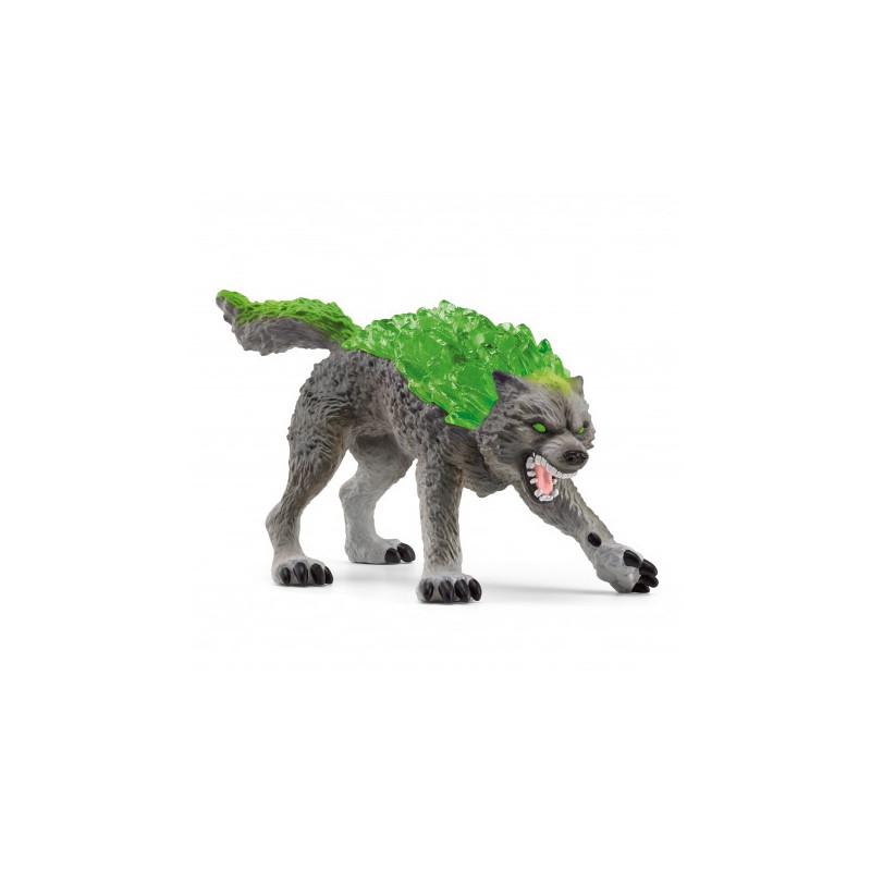 Schleich Granieten wolf 70153