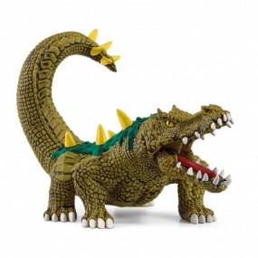 Schleich Moerasmonster 70155