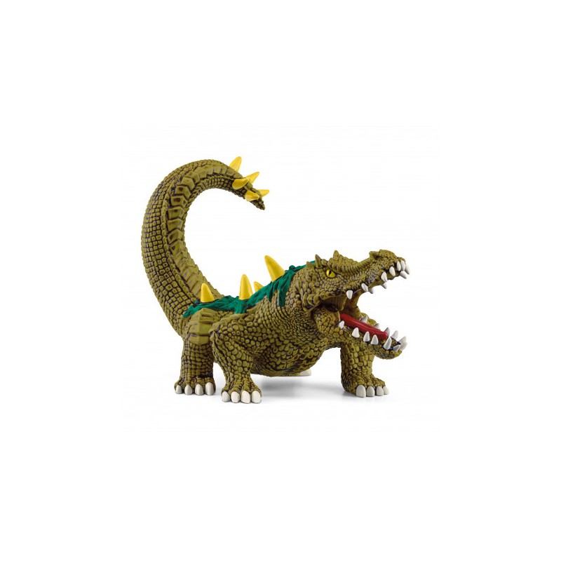 Schleich Moerasmonster 70155