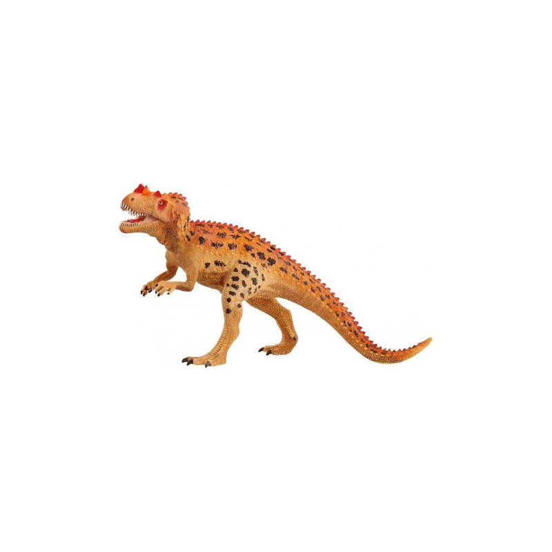 Schleich Ceratosaurus 15019