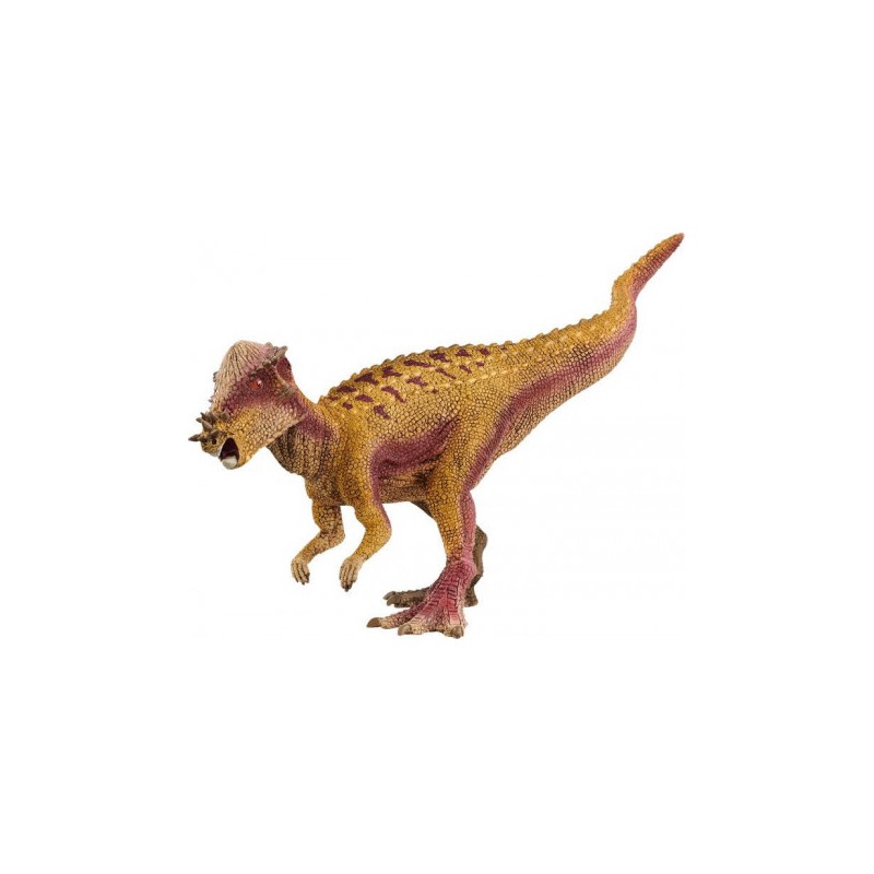 Schleich Pachycephalosaurus 15024
