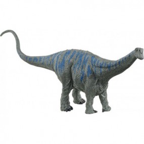 Schleich Brontosaurus 15027