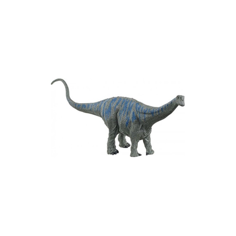 Schleich Brontosaurus 15027