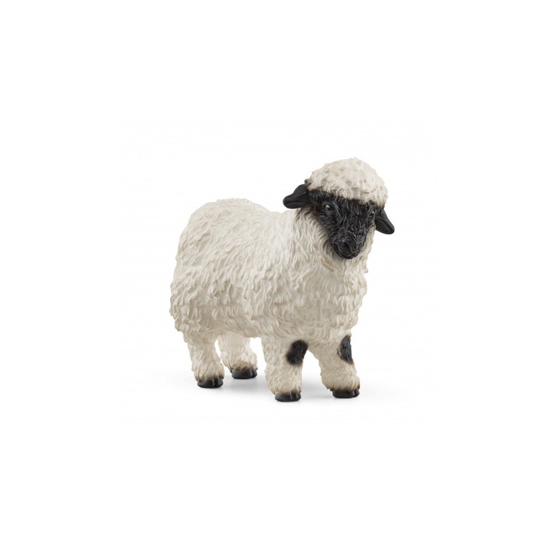Schleich Walliser schwarznase schaap 13965