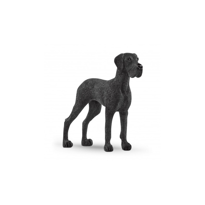 Schleich Deense dog 13962