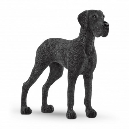 Schleich Deense dog 13962