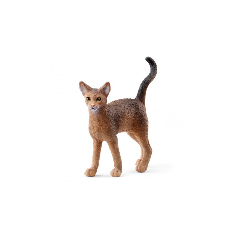 Schleich Abessijn 13964
