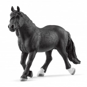 Schleich Norikerhengst 13958