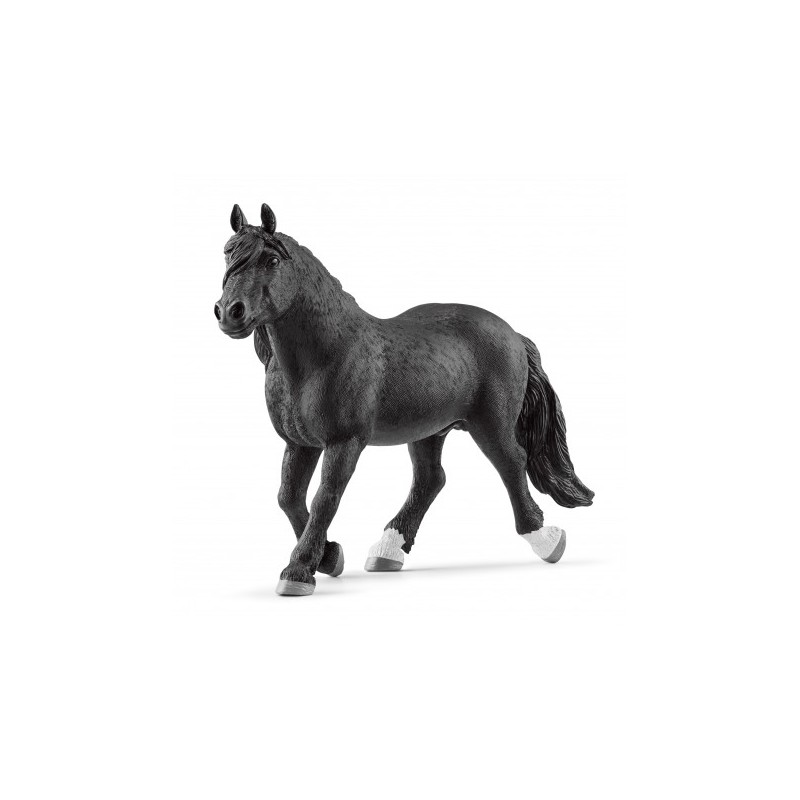Schleich Norikerhengst 13958