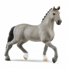 Schleich Selle-Francais hengst 13956