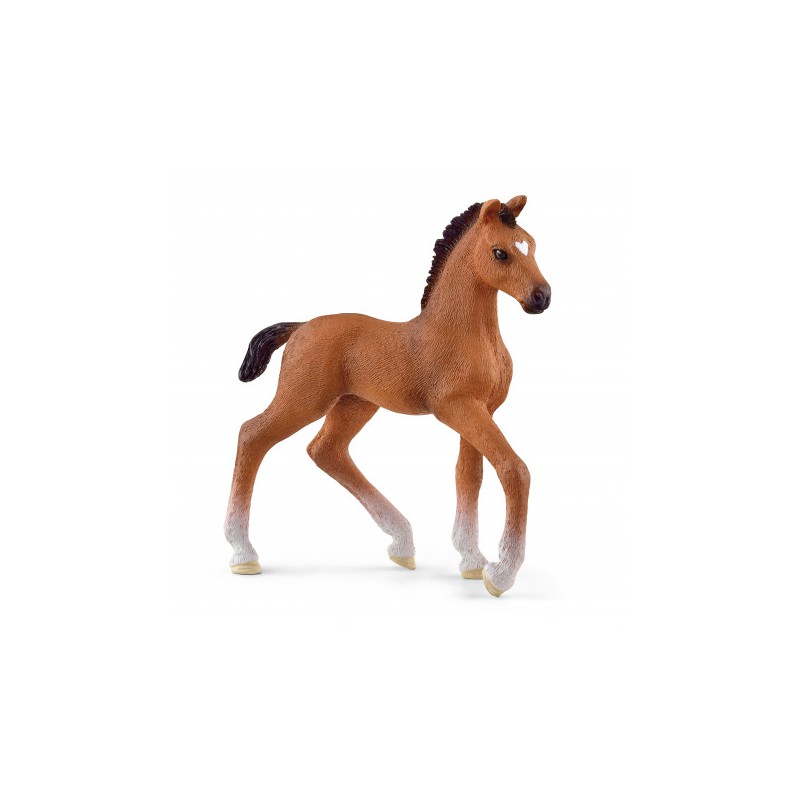 Schleich Oldenburger veulen 13947