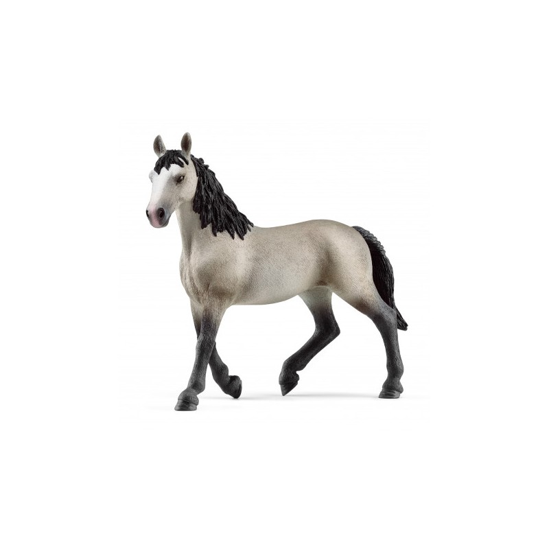 Schleich Selle Francais merrie 13955