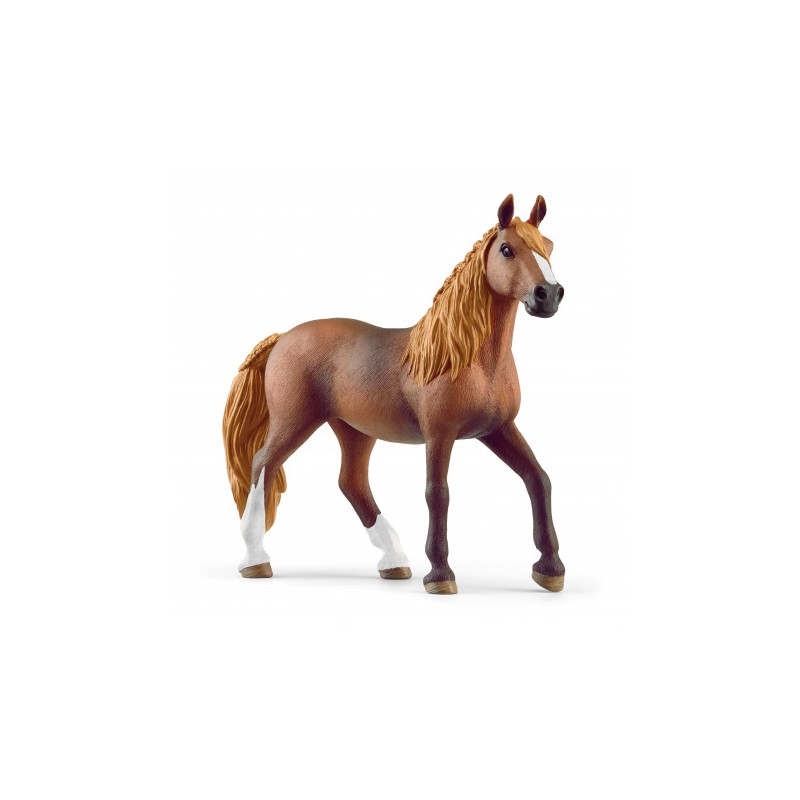 Schleich Peruviaanse pasomerrie, 13953