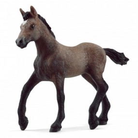 Schleich Peruviaanse pasoveulen 13954