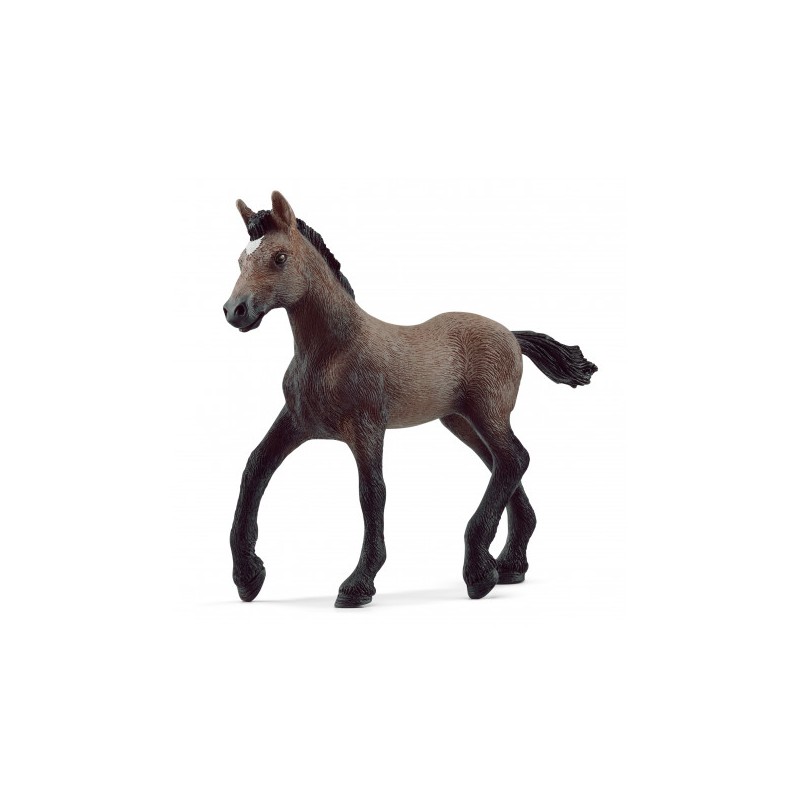 Schleich Peruviaanse pasoveulen 13954
