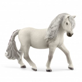 Schleich IJslander ponymerrie, 13942