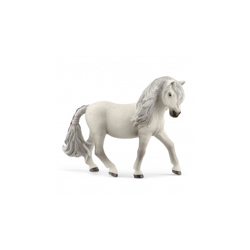 Schleich IJslander ponymerrie, 13942