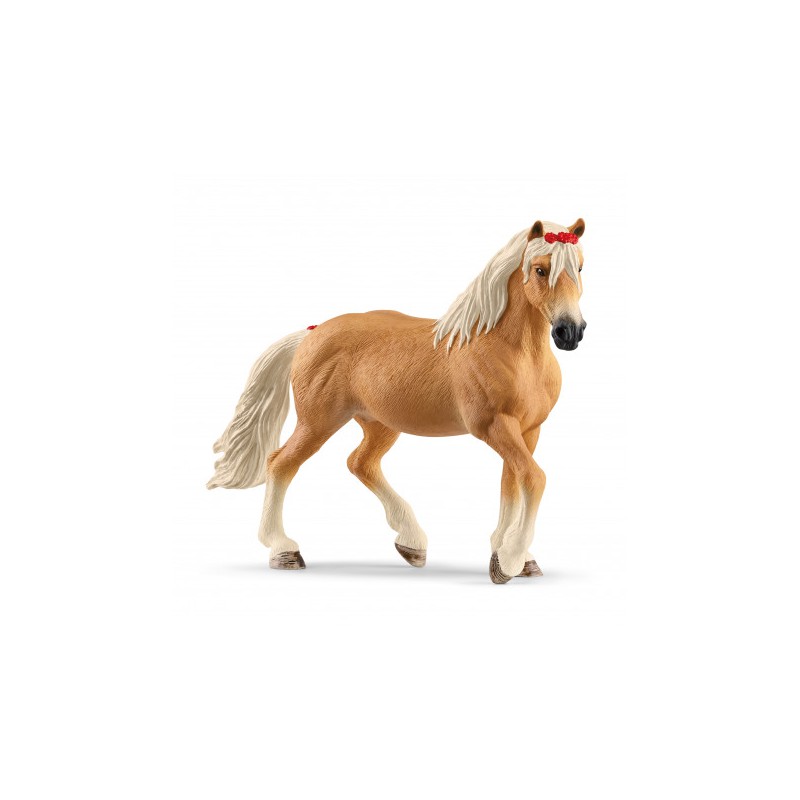 Schleich Haflinger merrie, 13950