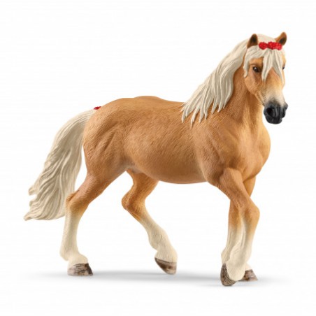 Schleich Haflinger merrie, 13950