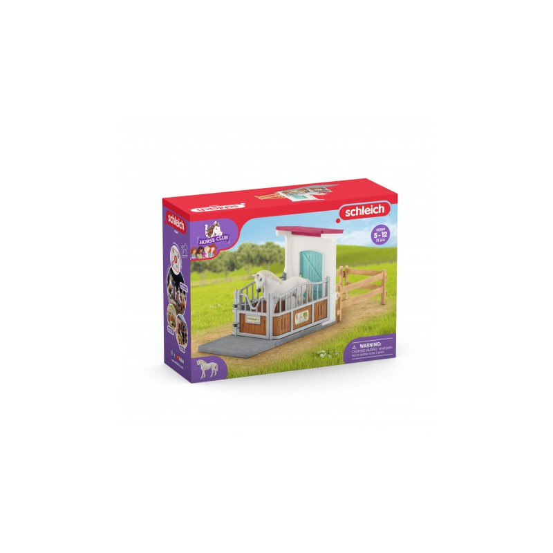 Schleich Paardenbox 42569