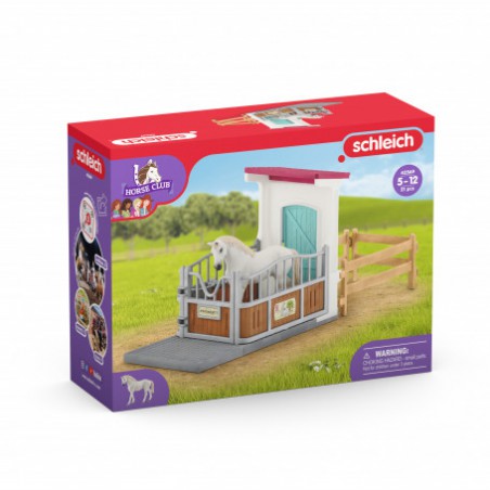 Schleich Paardenbox 42569