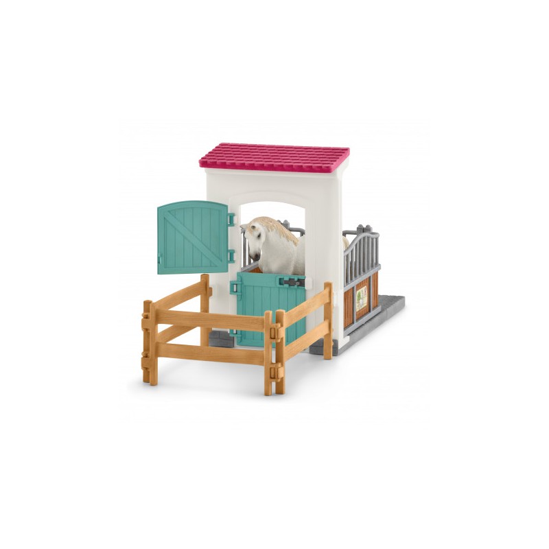 Schleich Paardenbox 42569