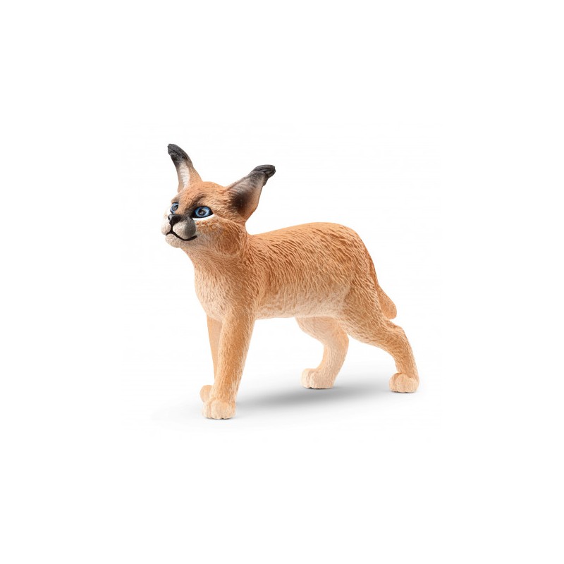 Schleich Caracalwelpje 14868